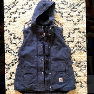 Carhartt Vest